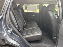 Honda CR-V EX-L AWD 2026