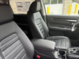 Honda CR-V EX-L AWD 2026