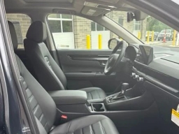 Honda CR-V EX-L AWD 2026