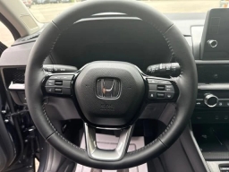 Honda CR-V EX-L AWD 2026