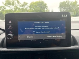 Honda CR-V EX-L AWD 2026