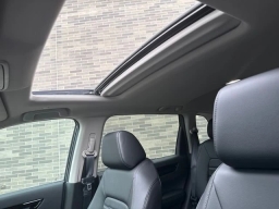 Honda CR-V EX-L AWD 2026