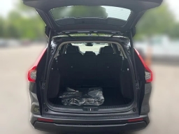 Honda CR-V EX-L AWD 2026