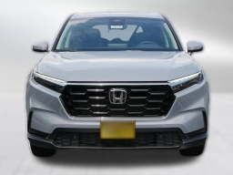 Honda CR-V EX-L AWD 2026