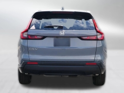 Honda CR-V EX-L AWD 2026