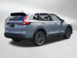 Honda CR-V EX-L AWD 2026