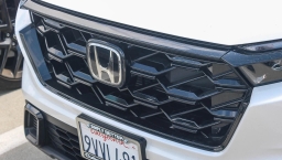 Honda CR-V Hybrid Sport FWD 2026