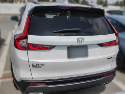 Honda CR-V Hybrid Sport FWD 2026