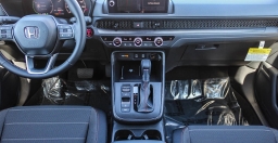 Honda CR-V Hybrid Sport FWD 2026