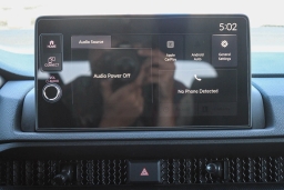 Honda CR-V Hybrid Sport FWD 2026
