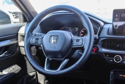 Honda CR-V Hybrid Sport FWD 2026