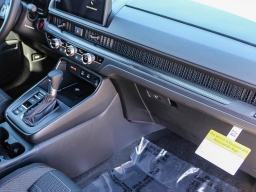 Honda CR-V Hybrid Sport FWD 2026
