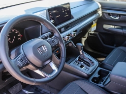 Honda CR-V Hybrid Sport FWD 2026