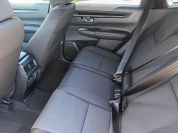 Honda CR-V Hybrid Sport FWD 2026