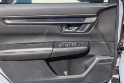 Honda CR-V Hybrid Sport FWD 2026