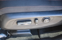 Honda CR-V Hybrid Sport FWD 2026