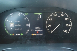 Honda CR-V Hybrid Sport FWD 2026