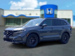 Honda CR-V Hybrid Sport FWD 2026