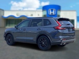 Honda CR-V Hybrid Sport FWD 2026
