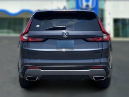 Honda CR-V Hybrid Sport FWD 2026