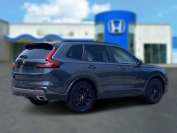 Honda CR-V Hybrid Sport FWD 2026
