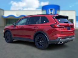 Honda CR-V Hybrid Sport FWD 2026
