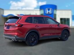 Honda CR-V Hybrid Sport FWD 2026