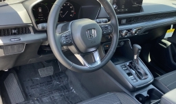 Honda CR-V Hybrid Sport FWD 2026