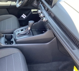 Honda CR-V Hybrid Sport FWD 2026