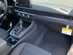 Honda CR-V Hybrid Sport FWD 2026