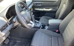 Honda CR-V Hybrid Sport FWD 2026