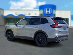 Honda CR-V Hybrid Sport FWD 2026