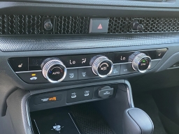 Honda CR-V Hybrid Sport FWD 2026