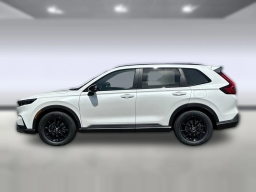 Honda CR-V Hybrid Sport-L FWD 2026
