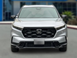 Honda CR-V Hybrid Sport-L FWD 2026