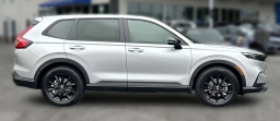 Honda CR-V Hybrid Sport-L FWD 2026
