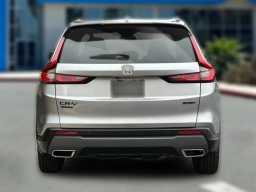 Honda CR-V Hybrid Sport-L FWD 2026