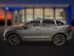 Honda CR-V Hybrid Sport-L AWD 2026