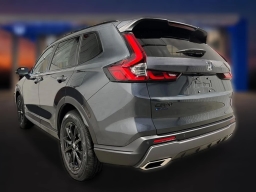 Honda CR-V Hybrid Sport-L AWD 2026