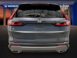 Honda CR-V Hybrid Sport-L AWD 2026