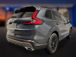 Honda CR-V Hybrid Sport-L AWD 2026