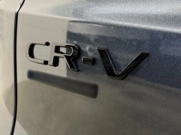 Honda CR-V Hybrid Sport-L AWD 2026