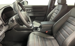 Honda CR-V Hybrid Sport-L AWD 2026