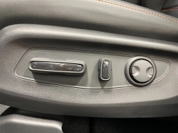 Honda CR-V Hybrid Sport-L AWD 2026