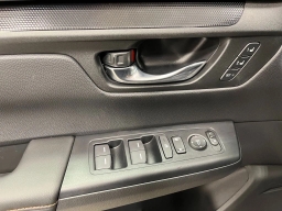 Honda CR-V Hybrid Sport-L AWD 2026