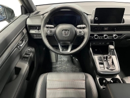 Honda CR-V Hybrid Sport-L AWD 2026