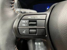 Honda CR-V Hybrid Sport-L AWD 2026