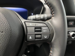 Honda CR-V Hybrid Sport-L AWD 2026