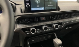 Honda CR-V Hybrid Sport-L AWD 2026