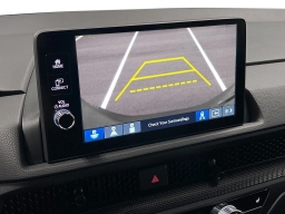 Honda CR-V Hybrid Sport-L AWD 2026